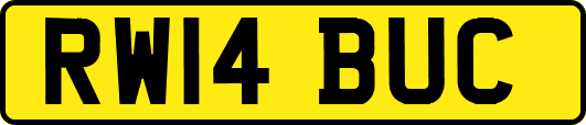 RW14BUC