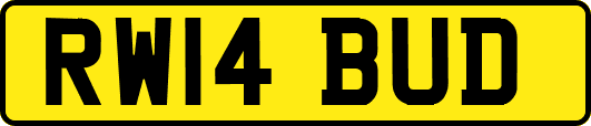 RW14BUD