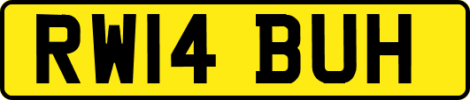 RW14BUH