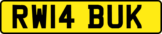 RW14BUK