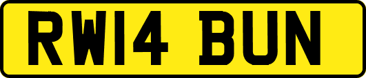 RW14BUN