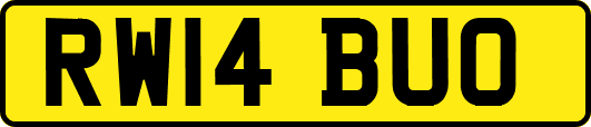 RW14BUO