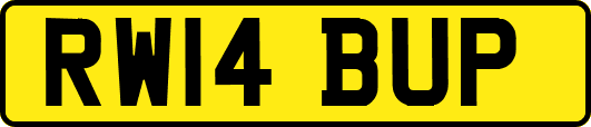 RW14BUP