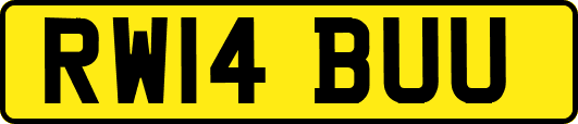 RW14BUU