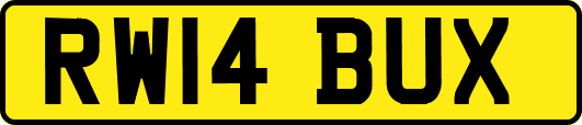 RW14BUX