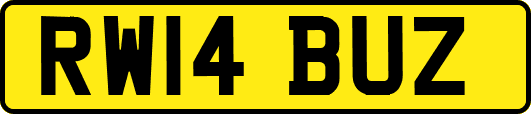 RW14BUZ