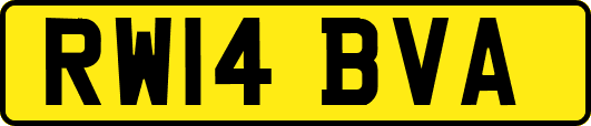 RW14BVA