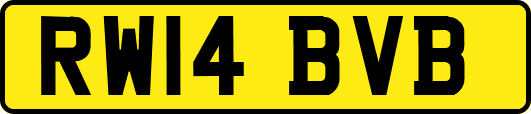 RW14BVB