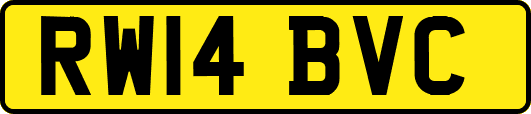 RW14BVC