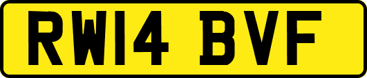 RW14BVF