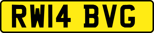RW14BVG