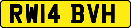 RW14BVH