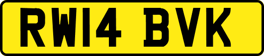 RW14BVK