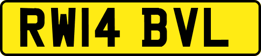 RW14BVL