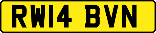 RW14BVN