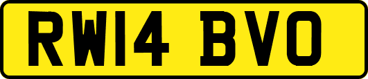RW14BVO