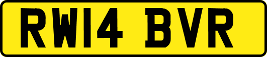 RW14BVR