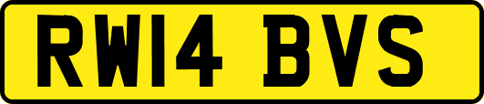 RW14BVS