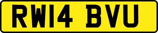 RW14BVU