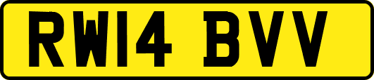 RW14BVV