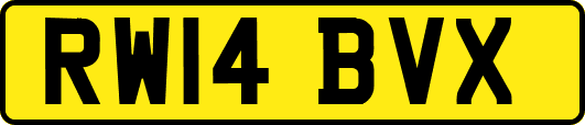 RW14BVX