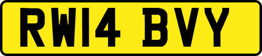 RW14BVY