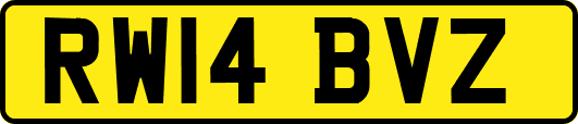 RW14BVZ