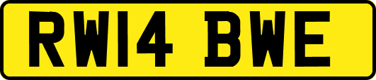 RW14BWE