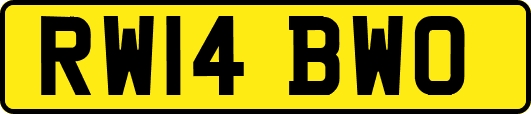 RW14BWO