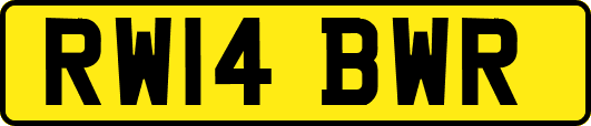 RW14BWR