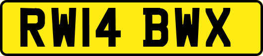 RW14BWX