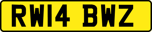RW14BWZ
