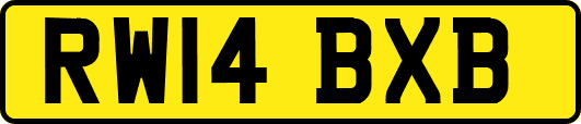 RW14BXB