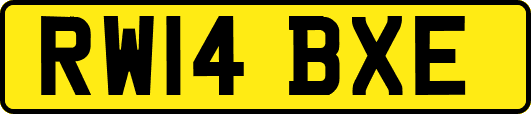 RW14BXE