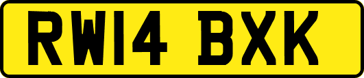 RW14BXK