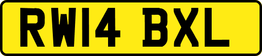 RW14BXL