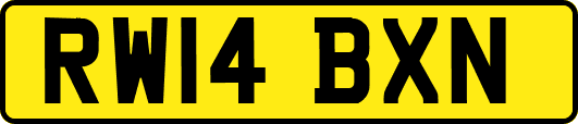 RW14BXN