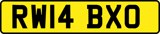 RW14BXO