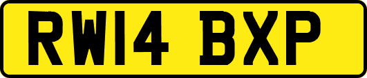 RW14BXP
