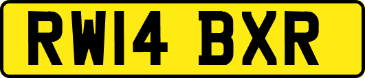 RW14BXR