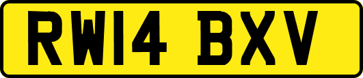 RW14BXV