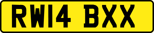 RW14BXX
