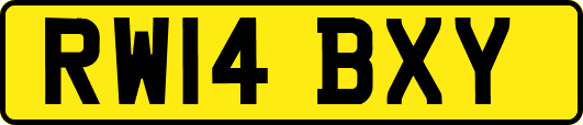 RW14BXY