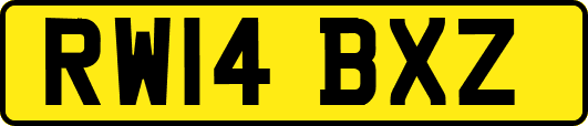 RW14BXZ