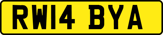 RW14BYA