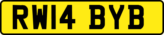 RW14BYB
