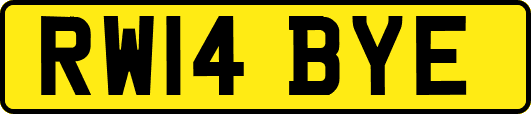 RW14BYE