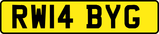 RW14BYG