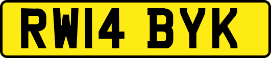 RW14BYK
