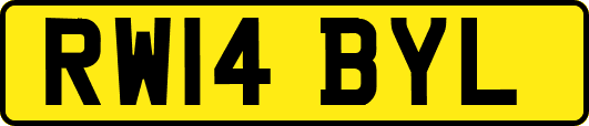 RW14BYL